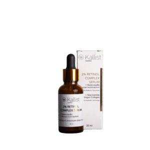 2% Retinol Complex Serum