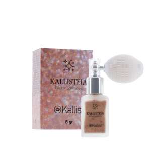 KALLISTEIA - Glitter Sprinkles για πρόσωπο, σώμα & μαλλιά