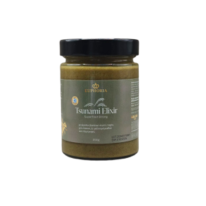 Tsunami Elixir