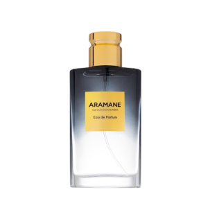 ARAMANE Eau de Parfum – Το Signature Άρωμα της Kallist | Unisex | Oriental – Niche
