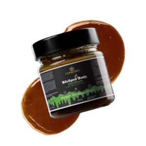 Ελιξήριο της Ζωής – Αρκουδόμελο Μέλι Βελανιδιάς